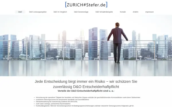 www.d-and-o.de