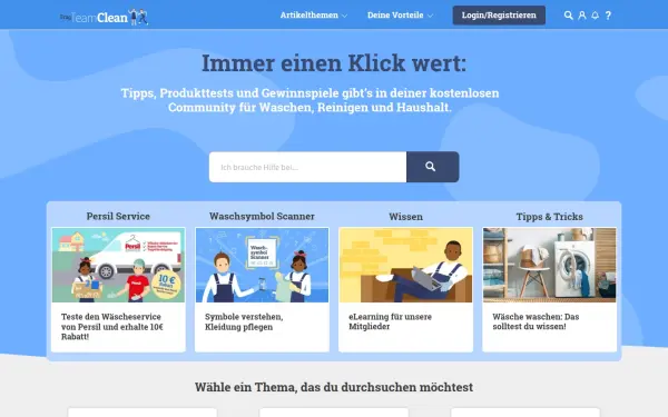 www.frag-team-clean.de