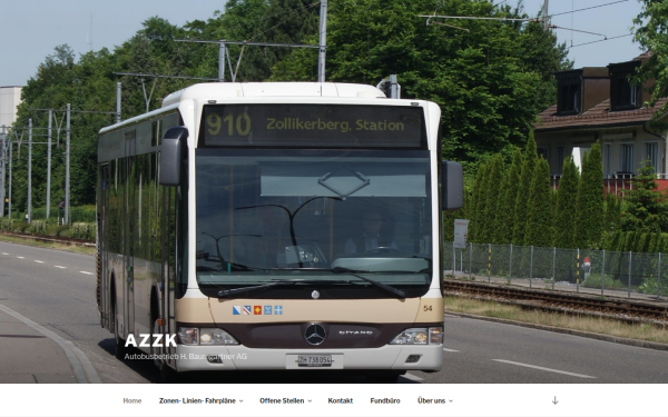 azzk.ch