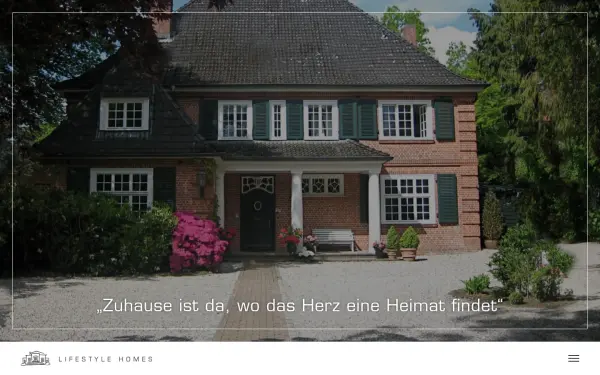 lifestylehomes.eu