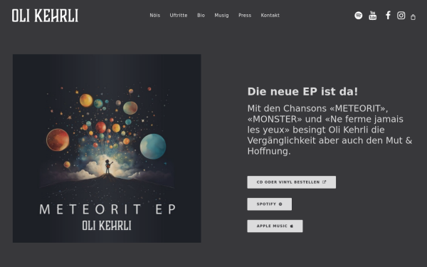 olikehrli.ch