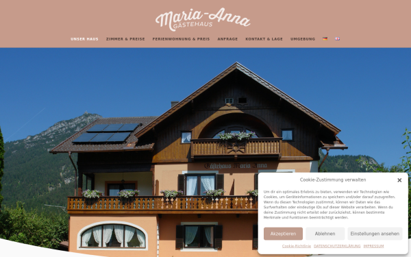 www.gaestehaus-maria-anna.de