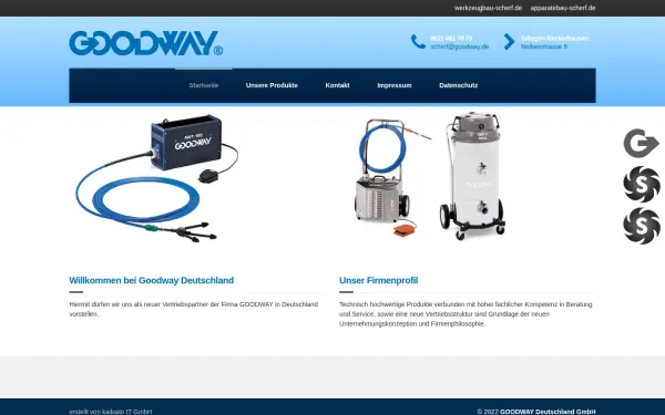 goodway.de