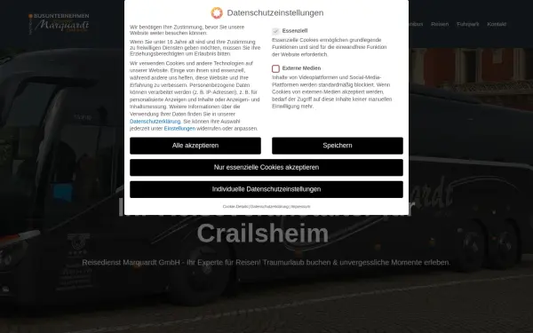 marquardt-reisen.de