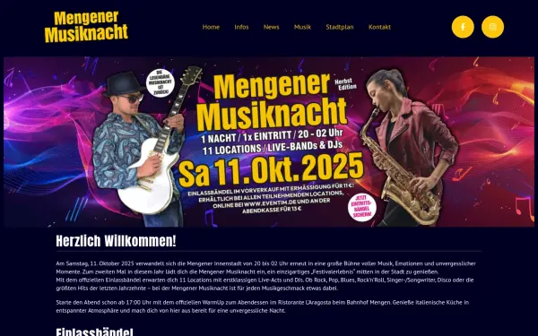 mengener-musiknacht.de