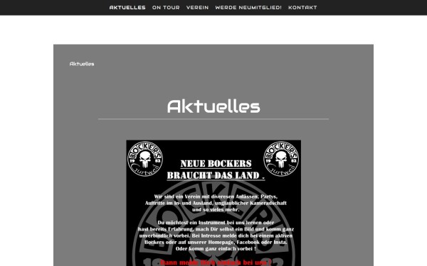 www.bockers-gurtweil.de