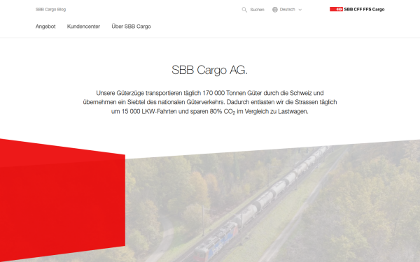 sbbcargo.ch