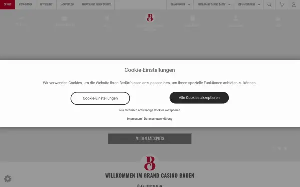 www.grandcasinobaden.ch