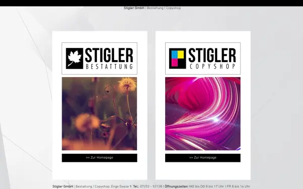 www.stigler.at