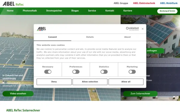 abel-retec.de