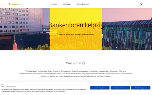 www.bankenforen.de