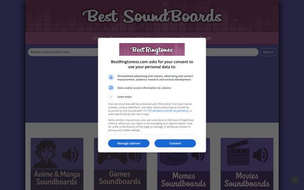 bestringtoness.com