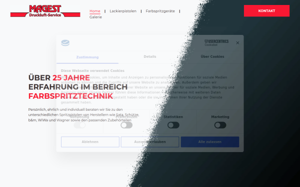 www.magest.de