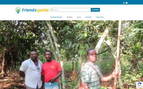 friends.guide