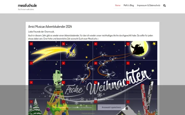 messfuchs.de