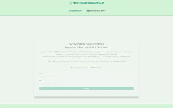www.autoversicherungskompass.de