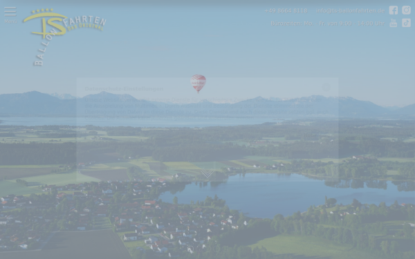 www.ts-ballonfahrten.de
