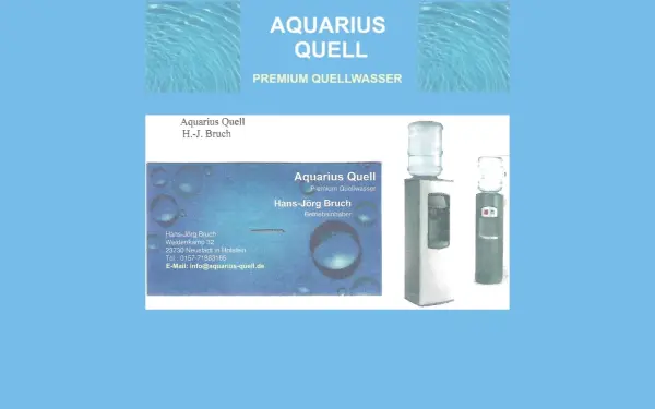 aquarius-quell.de
