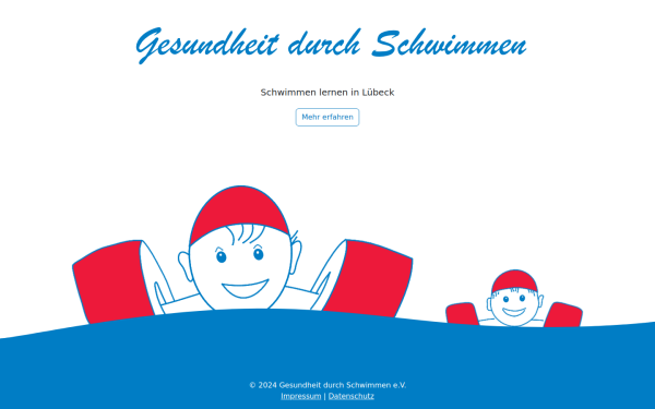 gesundheit-durch-schwimmen.de