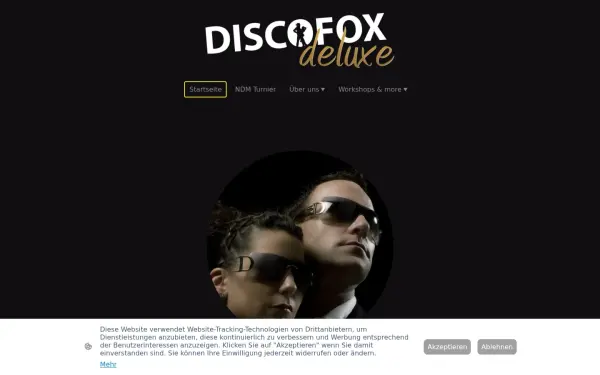 www.discofox-deluxe.de