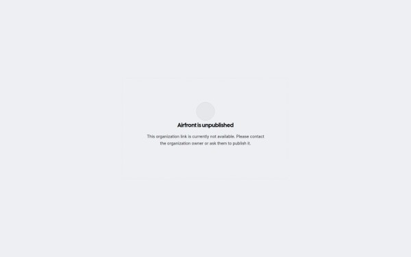 airfront.cal.com