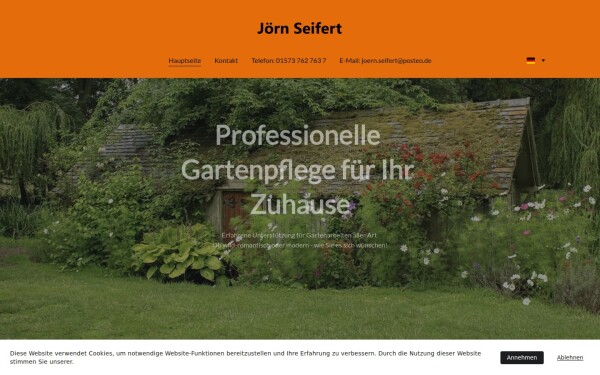 joernseifert.de