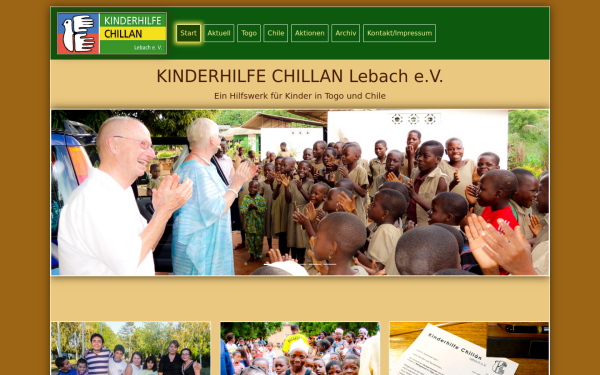 kinderhilfe-chillan.de