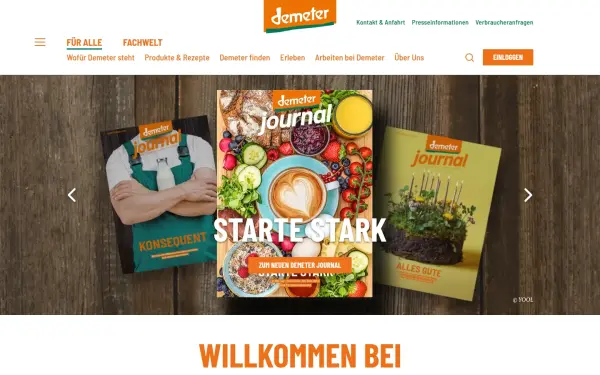 www.demeter.de