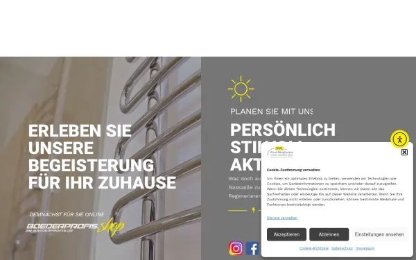 baederprofis.de