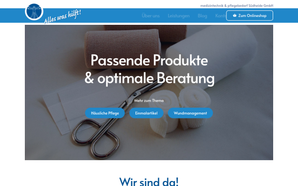 medizintechnik-pflegebedarf.de