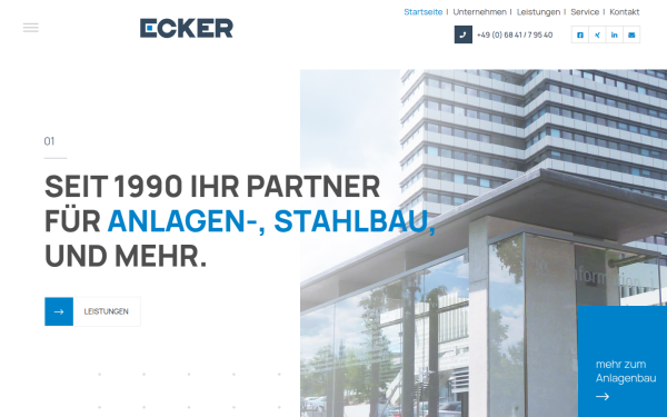 www.ecker-metallbau.de