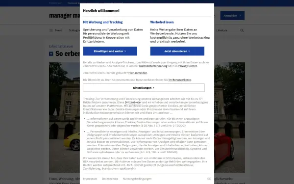 www.manager-magazin.de