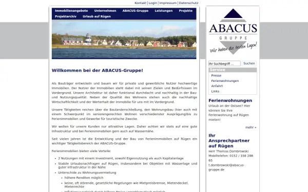 abacus-gruppe.de
