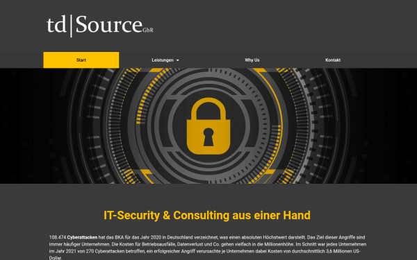 tdsource.de
