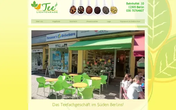 www.tee-lichtenra.de