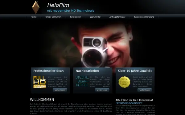 helofilm.de