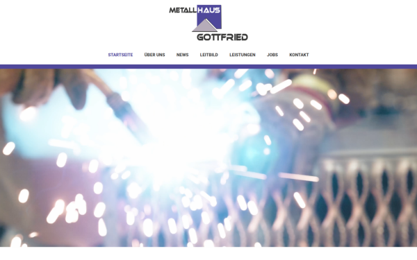 metallhaus-gottfried.de