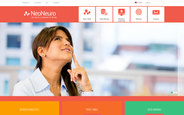 neoneuro.com