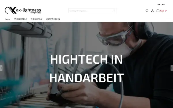 www.ax-lightness.com