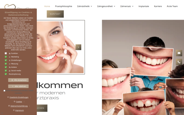 www.dr-pourmaafi.de
