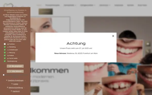 www.dr-pourmaafi.de