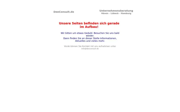 deeconsult.de
