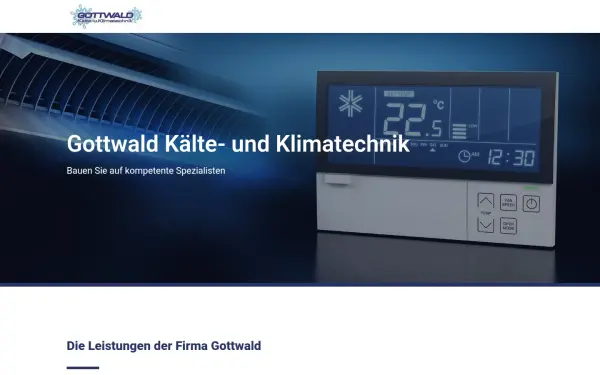 gottwald-kaelte.de