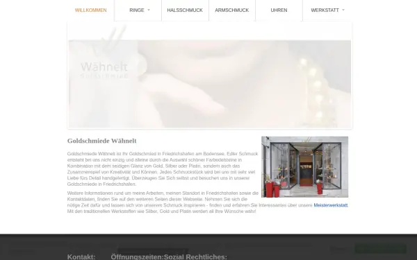 www.goldschmiede-waehnelt.de