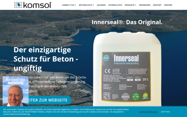 www.komsol.de