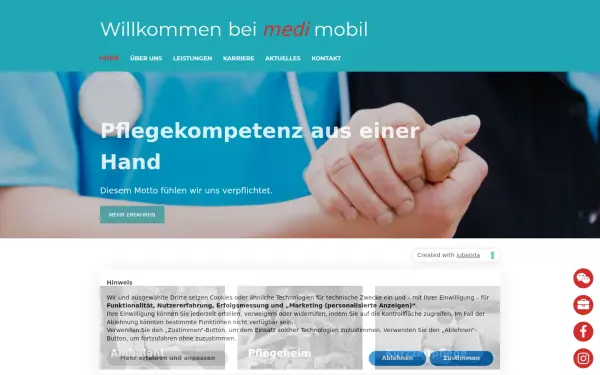 www.medimobilhalle.de