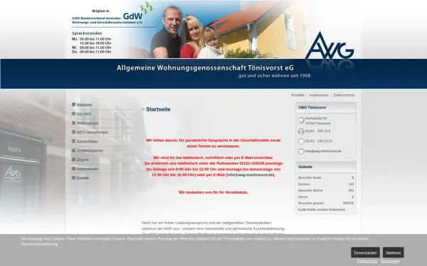 awg-toenisvorst.de