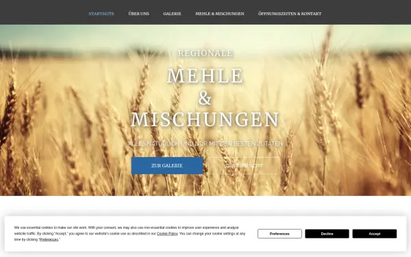 dom-muehle.de