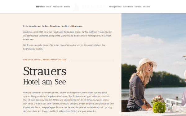 strauershotel.de