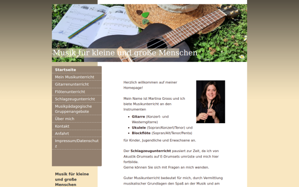 www.guter-musikunterricht.de